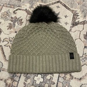 Lululemon womens beanie